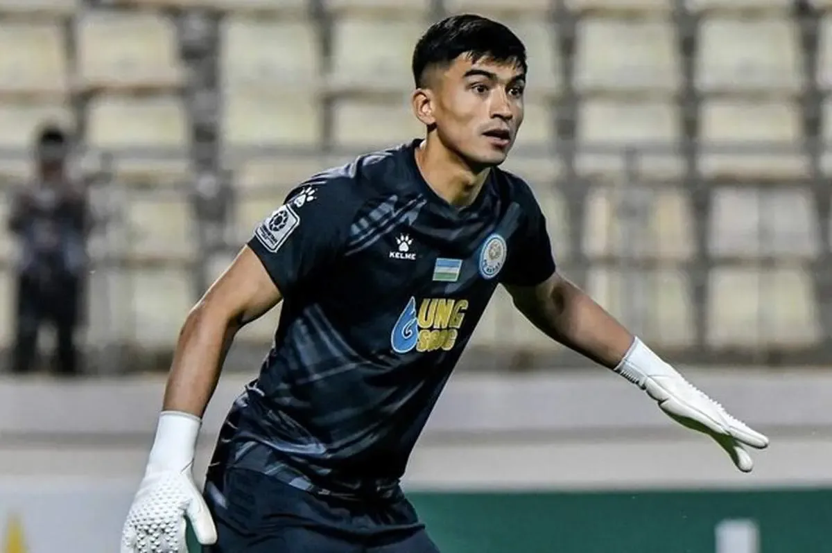 جانشین بیرانوند در پرسپولیس مشخص شد