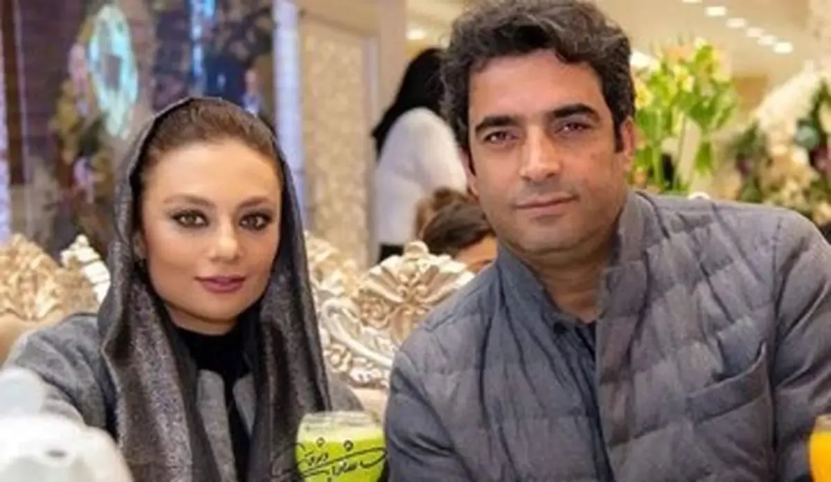 ادعای جدید منوچهر هادی: این خانم را نمی‌شناسم+عکس