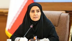 خبر مهم وزیر راه و شهرسازی/ احیای قطار چین به اروپا با خط راهآهن ایران/ ببینید