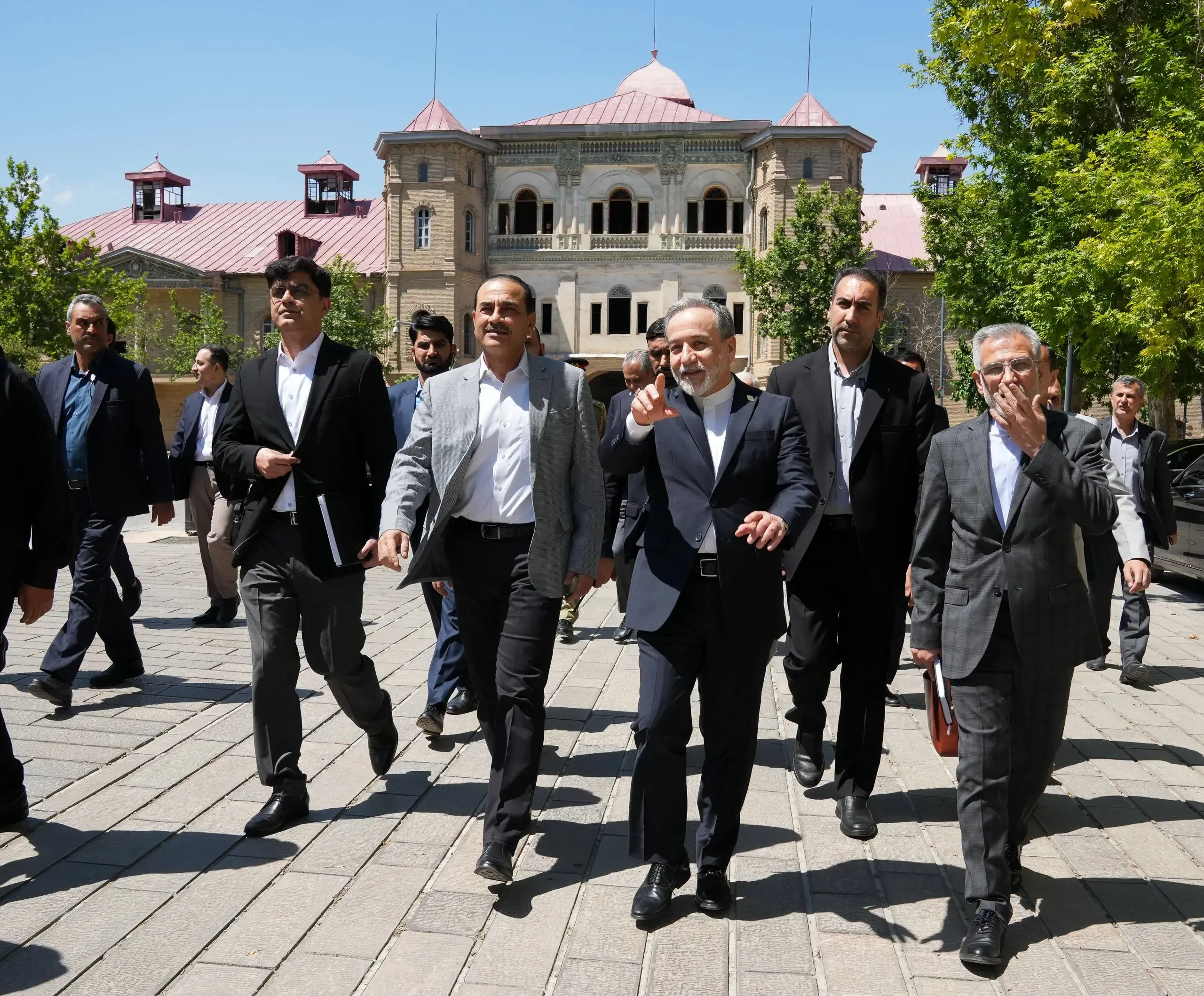 عاصم منیر