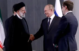 نتیجه یک طرفه بودن سیاست خارجی