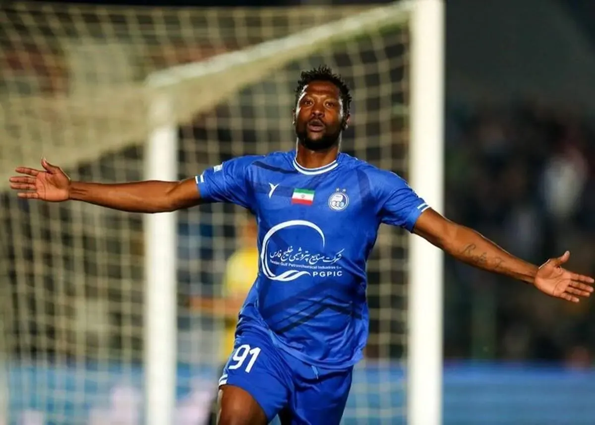 اولین خروجی استقلال پس از آسیایی شدن مشخص شد