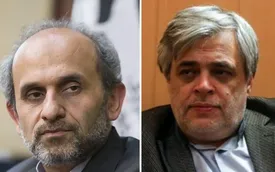 شکایت رئیس صداوسیما از یک خودی سابق!