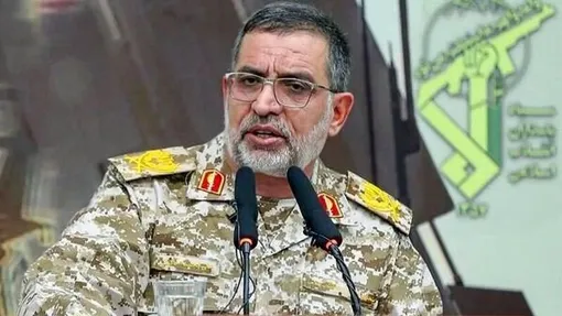 واکنش سپاه به تهدید‌های اسرائیل برای حمله دوباره به ایران