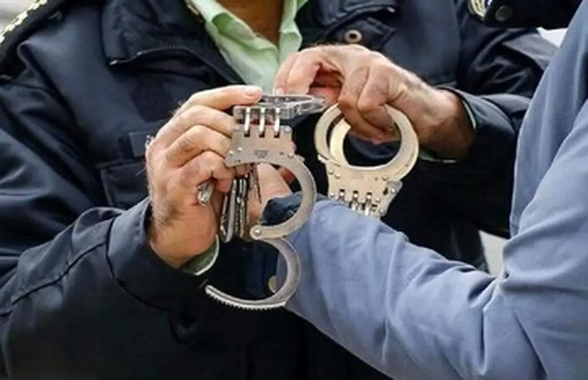 عوامل حمله مسلحانه در شوش شناسایی و دستگیر شدند +جزییات