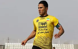 پای صحبت کاپیتانی که دوست داشت با قهرمانی از تیمش جدا شود؛ ولی نشد