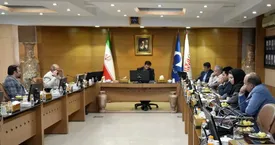 جرجانی: جهش تولید بدون مشارکت مردمی محقق نمیشود