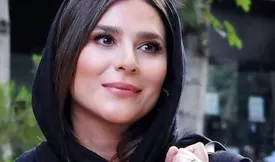 استایل عجیب سحر دولتشاهی در این سریال جنجالی شد