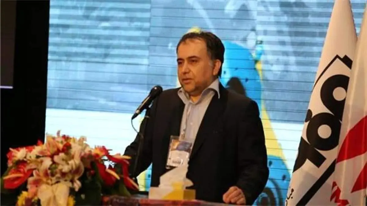 مدیر تکنولوژی و توسعه چادرملو :باید تولید فولاد کیفی را در کشور توسعه دهیم
