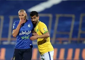 دردسر جدید برای استقلال | یک پرونده دیگر علیه آبیها در فیفا باز میشود