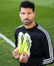 طارمی مدل آدیداس شد