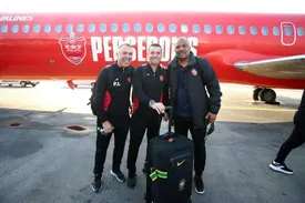 تصمیم فوری باشگاه پرسپولیس برای کارشکنی سعودی‌ها