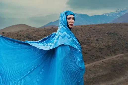 پخش فصل جدید «روشنایی شب» از تلویزیون