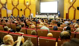 اعلام رضایت و تقدیر سهامداران از عملکرد چادرملو/ تقسیم 171 هزارو 325 میلیارد ریال سود بین سهامداران