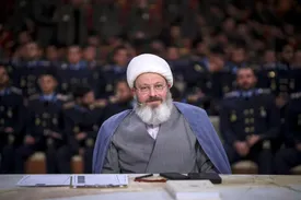 قاسمیان: واشنگتن را اشغال کنید ترامپ را دستگیر کنید و به ایران بیاورید/ فیلم