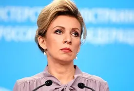 قدردانی روسیه از حماس