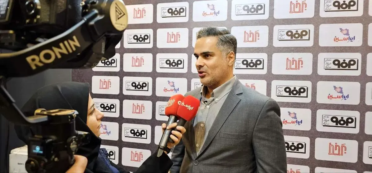 اوج شکوفایی و تنوع محصولات فولاد اکسین در سال ۱۴۰۲ رقم خورد