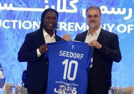 عضو هیئت مدیره استقلال مطرح کرد: سرمربی جاه طلب در راه تهران