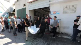 تصویر فرمانده کشته شده اسرائیل منتشر شد