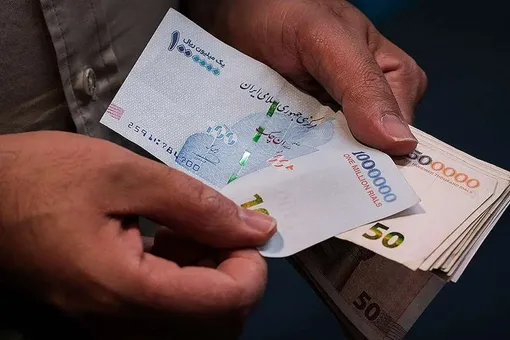 یک تغییر مهم در فیش حقوقی کارگران