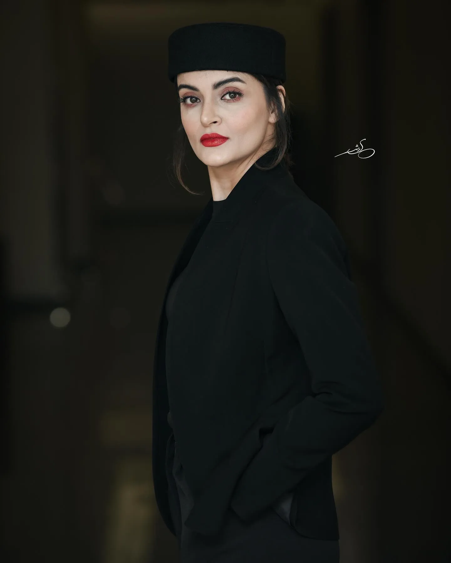نیلوفر