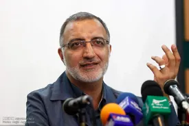 بن بست کشور دولت فعلی است/وزیر اطلاعات؛ تنها عنصر غیرامنیتی دولت