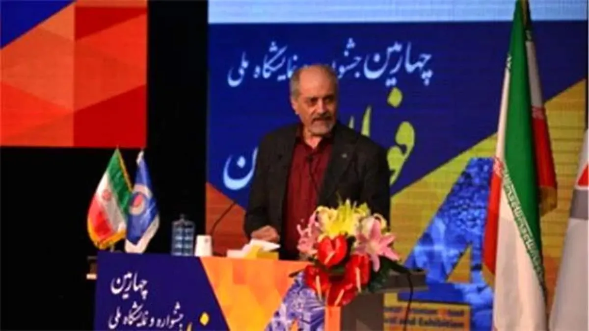 می توانیم به جایگاه ششمین تولیدکننده بزرگ فولاد در دنیا تبدیل شویم