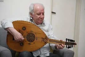 شاپور رحیمی درگذشت