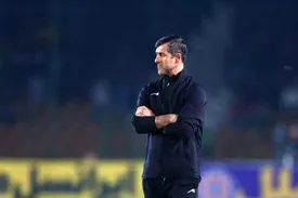 باقری: برنامه کارتال به باشگاه ارائه شده/امیدوارم خواسته‌هایش محقق شود