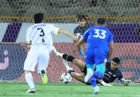 طئنه پیشکسوت استقلال به تیم کنونی استقلال