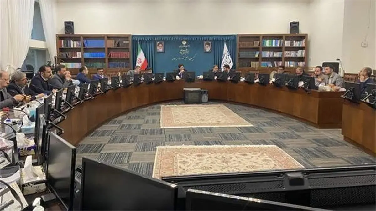 صنف بهترین رگولاتور در حوزه اقتصاد دیجیتال است/ ضرورت ارزش‌گذاری دارایی‌های نامشهود