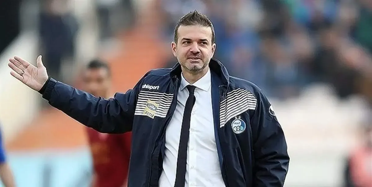 درخواست‌ عجیب استراماچونی برای هدایت تراکتور!