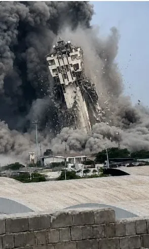 برج