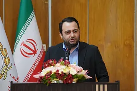 در بازدید سیفی از بیمارستان بانک ملی ایران به مناسبت روز پزشک تأکید شد/ اعتماد مردم، نقطه مشترک بانکداری و پزشکی
