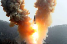 خط و نشان جدی کره شمالی برای آمریکا/ آماده‌ایم تا به هر تهدیدی پاسخ دهیم