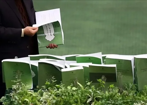 پارادوکس‌های انقباض و انبساط بودجه