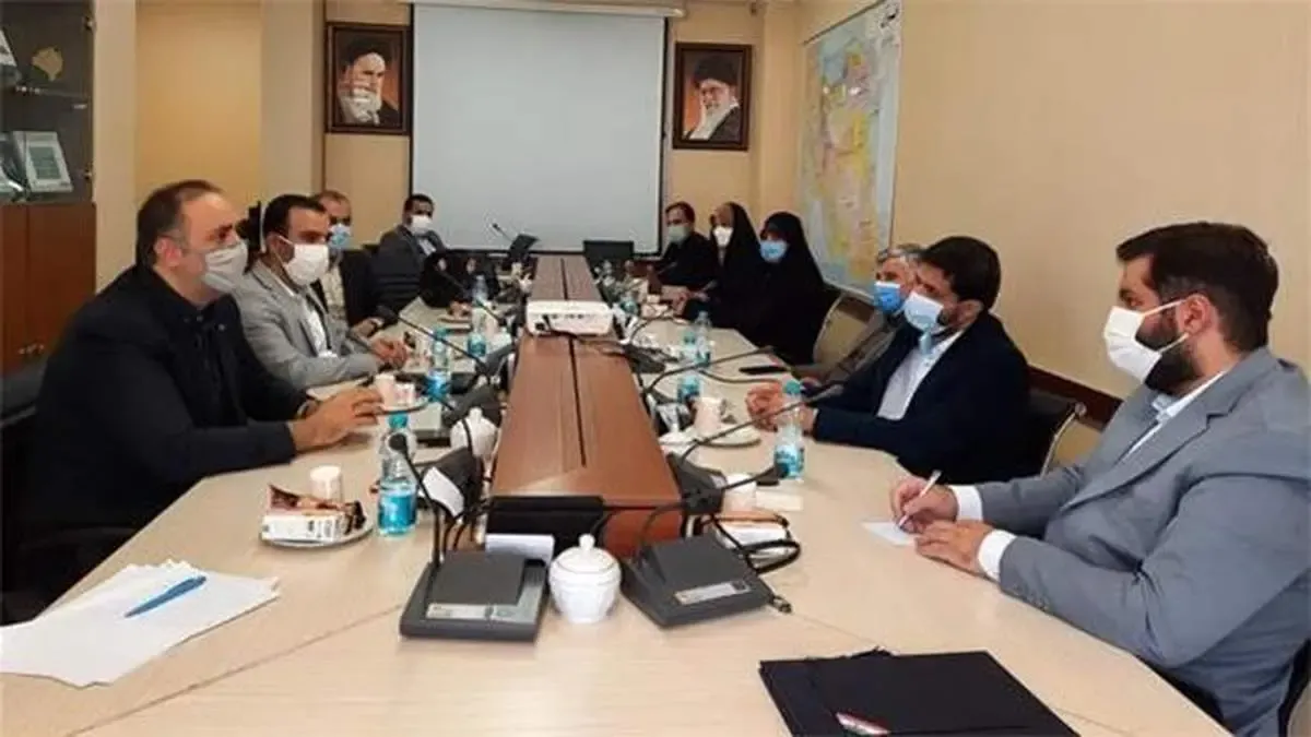 امضای تفاهم‌نامه میان سازمان نظام صنفی رایانه‌ای  و مرکز مطالعات و بررسی‌های راهبردی دبیرخانه مجمع تشخیص مصلحت نظام