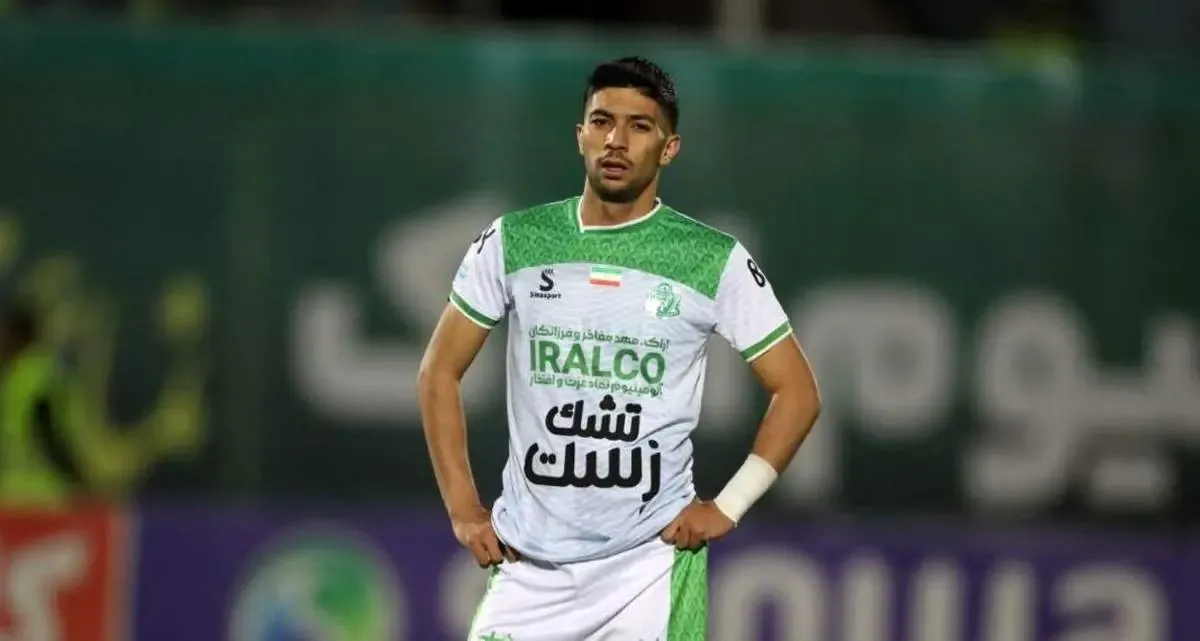 مهدی لیموچی: طرفدار پرسپولیسم، اما...