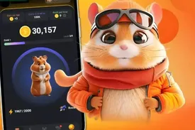 بازی همستر کمبات تلگرام کلاهبرداری است؟