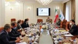 تصویب عملکرد کم نظیر شرکت سرمایه گذاری و توسعه کیش