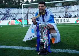 مهدی طارمی به اینتر پیوست