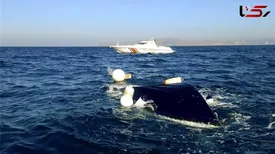 مادر دختر شیرازی در بوشهر غرق شدند / قایقران غیر مجاز فرار کرد!