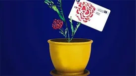 برگزیدگان نهایی طرح «دابل‌کارت هدیه» باشگاه مشتریان بانک صادرات ایران