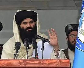 سراج‌الدین حقانی گذرنامه پاکستانی داشت؟