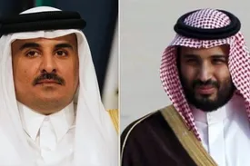 ضربه حیثیتی به سعودی و قطر