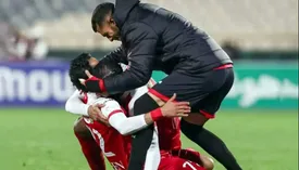 48 ساعت تا زلزله در پرسپولیس!