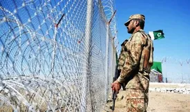 احضار نماینده طالبان در پی تشدید تنشها میان پاکستان و افغانستان