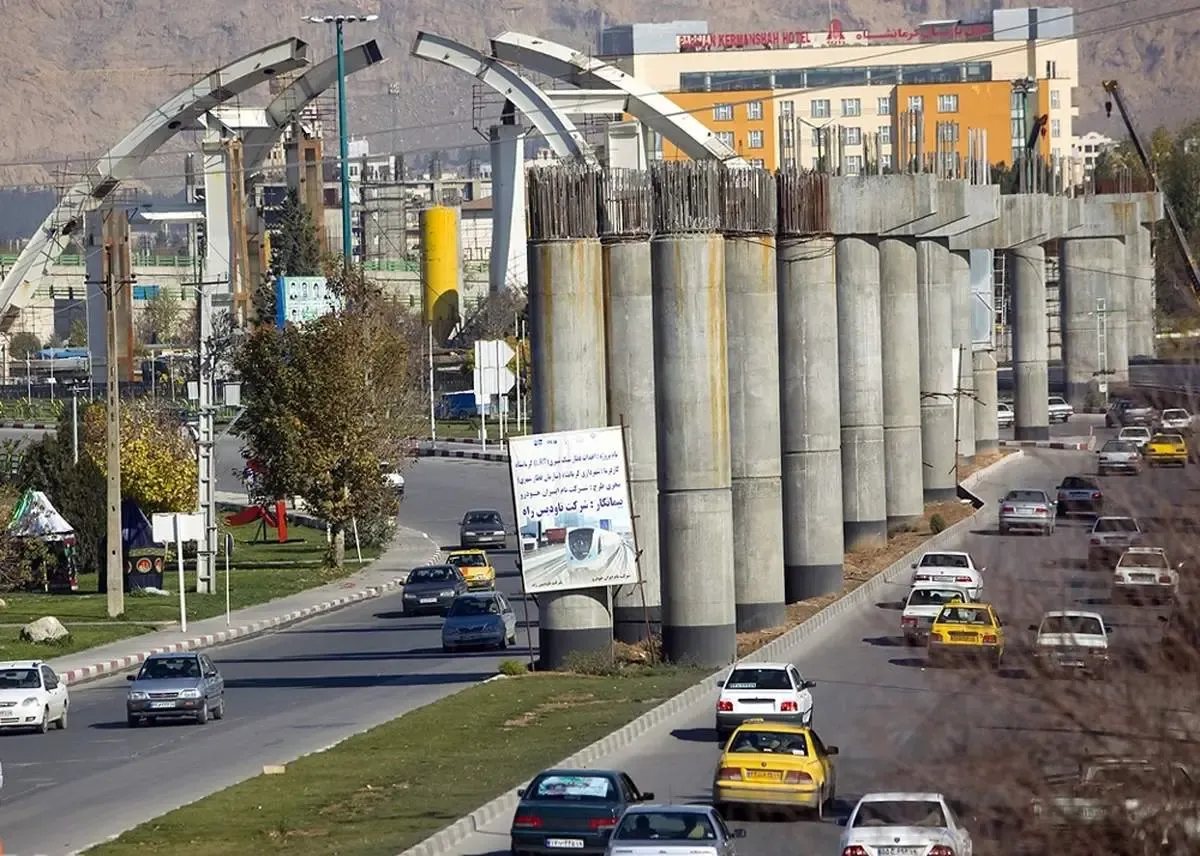 یشترین سرقت موبایل در کدام اتوبان های تهران؟