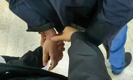 مجرم مامور نما در تهران دستگیر شد + جزییات