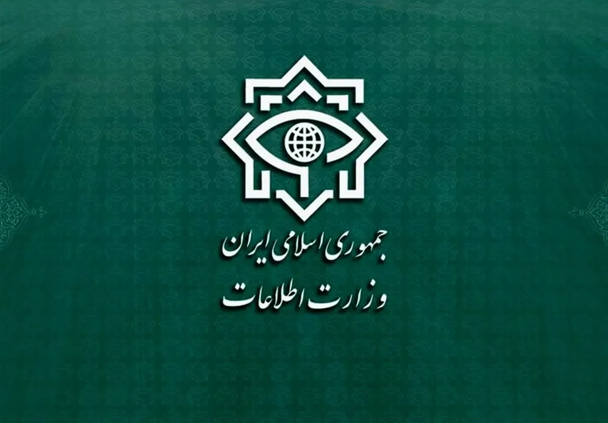 اطلاعیه وزارت اطلاعات درباره شبکه غیرمجاز قاچاق و احتکار دارو